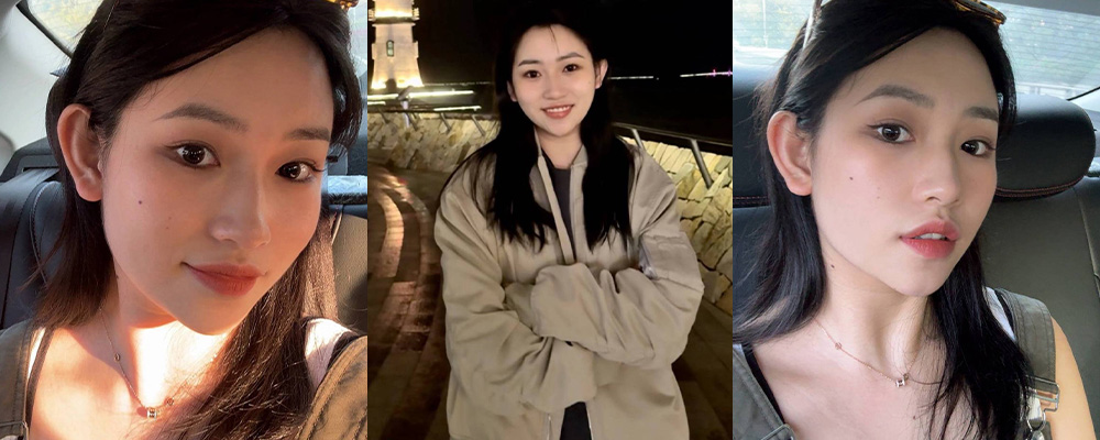 独家爆料  推特博主聂小情被高价定制白虎骚逼  性感的身姿在镜头前扭动  胸前的大奶不停狂晃只为求肏