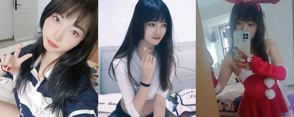 广东中医药大学眼镜婊景嘉怡出轨视频流出 背着男友各种约炮挨操 肥嫩小穴被玩弄至阴唇外翻