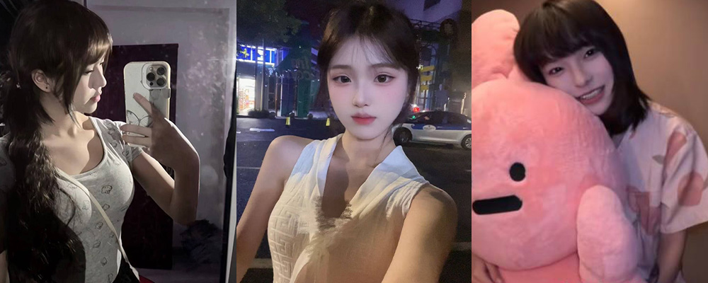 抖音女神诗函背刺摄影师当盛先生的契约兽  清纯少女在主人调教下秒变淫骚玩物  龟男曝出性爱视频挽回颜面