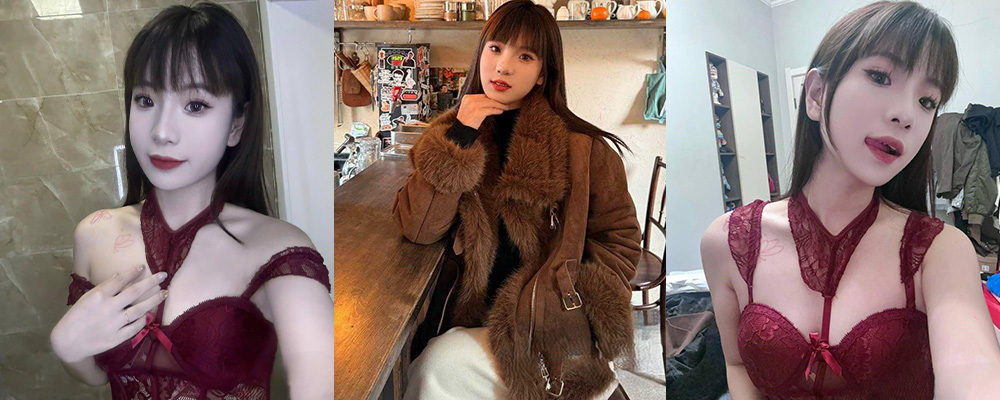 深圳浪女徐娇娇骚逼非常欠调教   认识不到三天就主动被巨屌抽插    多种姿势肏得高潮喷水