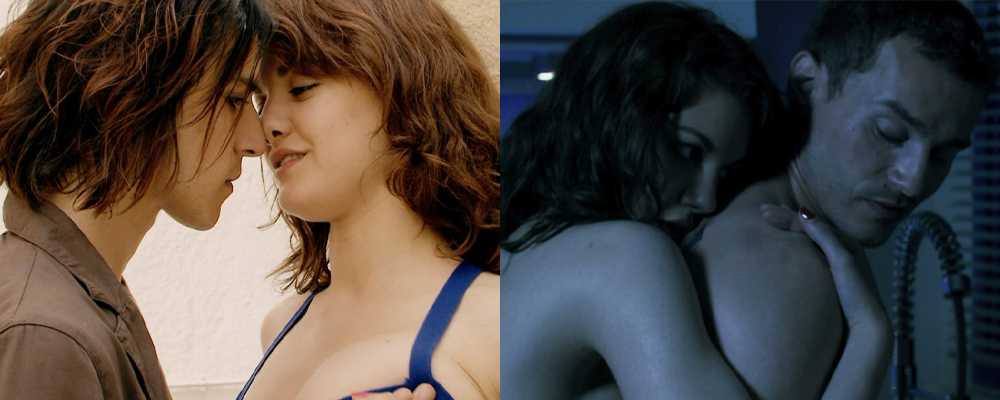 法国19禁电影巴黎Q娘性爱合集  清纯少女丧父后沦为性瘾爱好者 男女通吃上演禁忌情欲狂潮