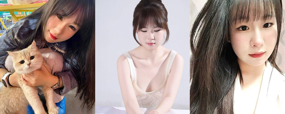 校园白莲花沦为男友胯下玩物  嫩舌裹紧大屌暴力榨取精液 昆明传媒学院大一新生阚永晴性爱视频流出 