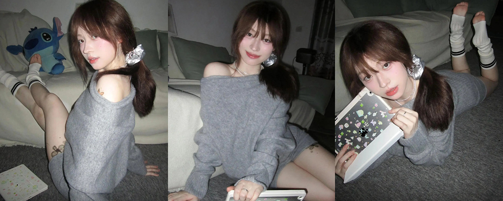 当你有个听话的妹妹 深夜里主动用骚穴服务哥哥的大屌 突破伦理纲常享受别样高潮快感