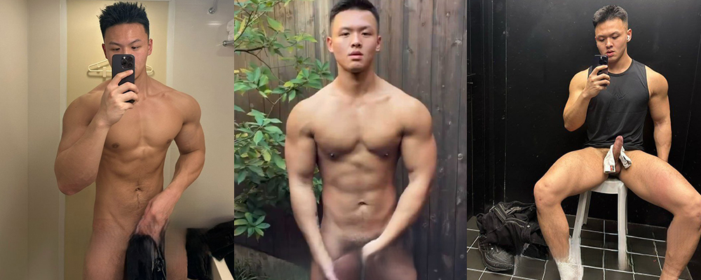 国产知名洗发水品牌海飞丝吸流无下限 邀请男同网红直播带货 早期自慰约炮视频流出震惊全网