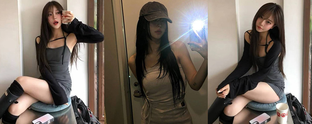 独家爆料  推特高颜值少女酱酱茜喝醉躺在床上 被欲望高涨的金主锁喉调教   吸屌的深情更是让人痴迷