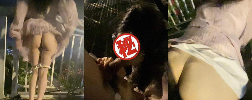 海角乱伦大神   我和亲妹妹   人行天桥上刺激野战和口爆