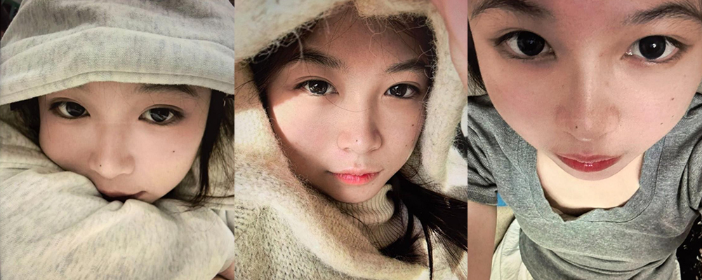 娇嫩学生妹为爱献出反差一面 紫色制服任由爆操中出  山东理工大学大二李子悦性爱私拍流出 