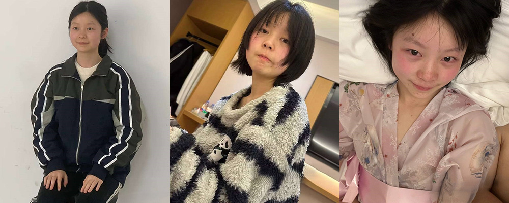 重庆文理学院婊子秦子倩出轨被发现   浴室洗澡勾引炮友无套暴肏   足交给大鸡巴来个全面按摩