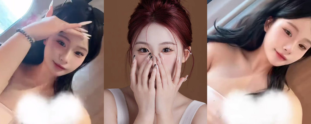 武汉短视频博主霏霏约炮金主   开裆黑丝搭配肛塞惨遭后入猛肏   骚话连篇暴露真实本性