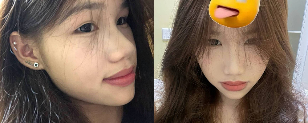 独家爆料  贵阳婊子林允君专心吃男友肉棒被偷录  挺拔的奶子手感一级棒   滋溜的呻吟声超动听