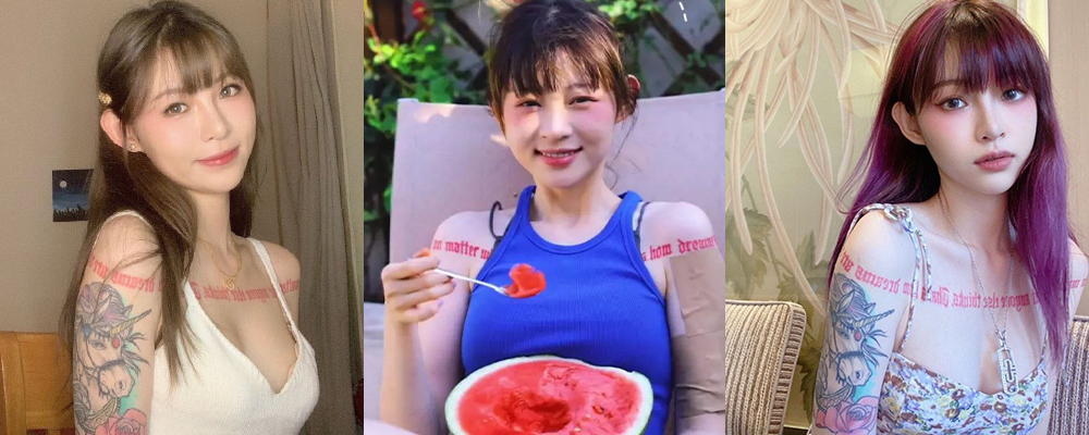 抖音千万网红痞幼再燃性爱狂潮  身价过亿的背后竟是金主玩物 口爆中出各种调教蹂躏