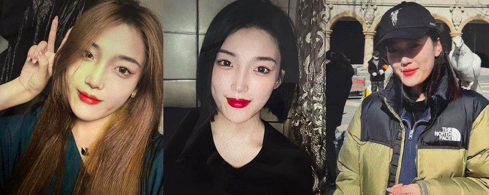 安徽嫩妹傅予晴旅游激情自拍  娇嫩身体被驴友各种姿势玩弄爆操 激烈打桩彻底释放情欲