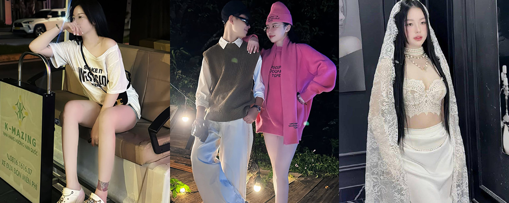 越南tiktok网红AnhThu直播跳楼录屏  因男友出轨选择轻生以正清白 渣男出轨视频曝光遭全网怒骂