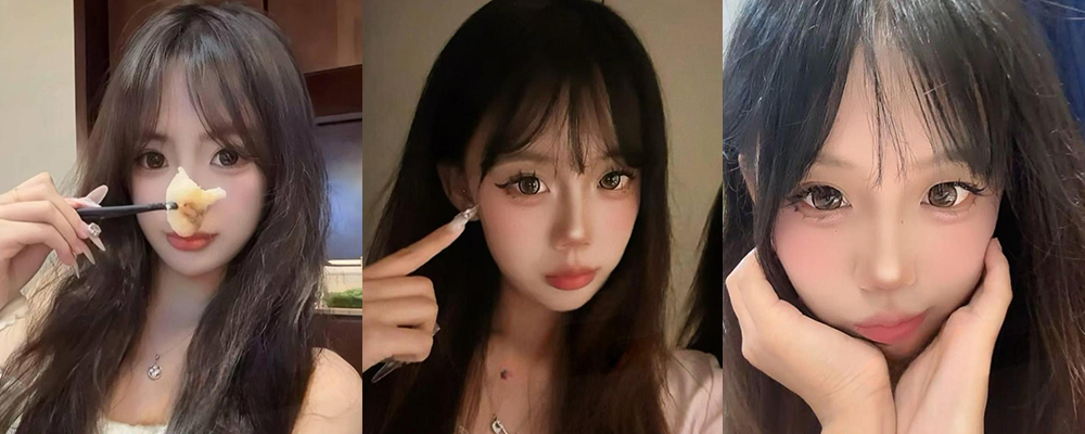 浙江宁波慈溪王诗琴性爱私拍  为求包养主动裸聊勾引 身穿情趣制服酒店遭大屌爆操中出