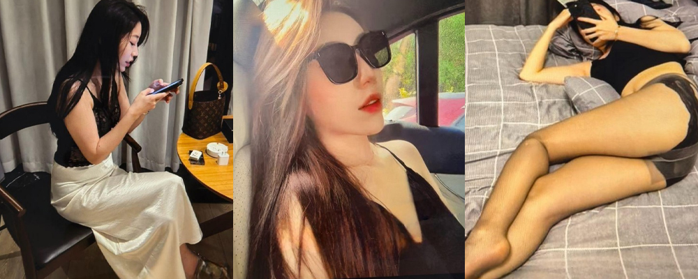 职场丽人私下淫态彻底暴露 身穿制服主动骑乘大屌榨精 江苏南京银行职员李丹丹性爱视频流出