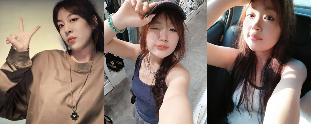 00后嫩妹与男友激情裸聊  脸穴同框展示高超自慰技巧 浙江绍兴学生妹王思雨不雅视频流出