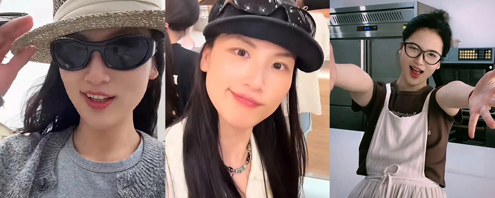 抖音网红老板娘二喜出轨17岁正太 老公发现后怒揭不忠行径 聊天记录与性爱视频流出惊呆全网吃瓜群众 