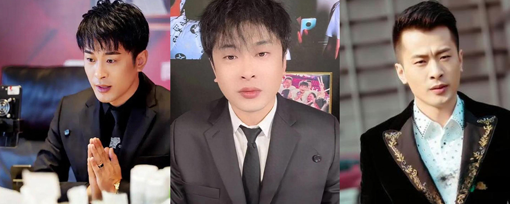 全网千万带货博主辛巴塌房事件 杭州嫖娼遭警方拘留通报 手机内翻出多部性爱自拍人设彻底崩塌