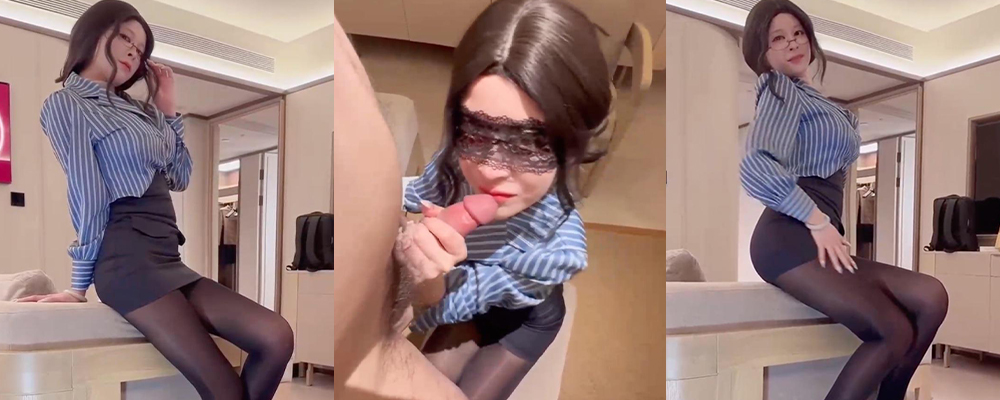 高颜值露脸女神桉剧情私拍来袭 身穿制服遭绿毛龟老公分享单男玩弄 内射高潮瞬间彻底激发母狗本性