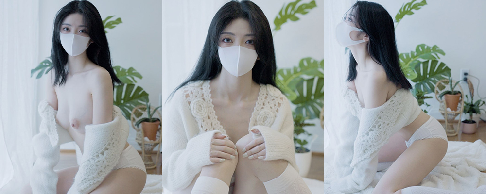 玩偶姐姐九月最新佳作来袭 化身性感御姐体验身心疗愈按摩 白虎骚穴被蹂躏至高潮迭起