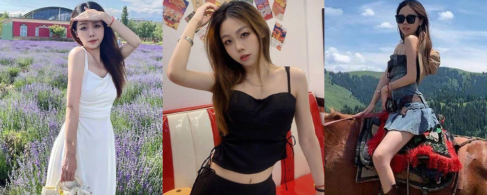 高颜值火辣嫩妹分手无限衔接 裸聊约炮满足自己淫骚性欲 杭州西湖区反差婊张铭铭性爱视频流出