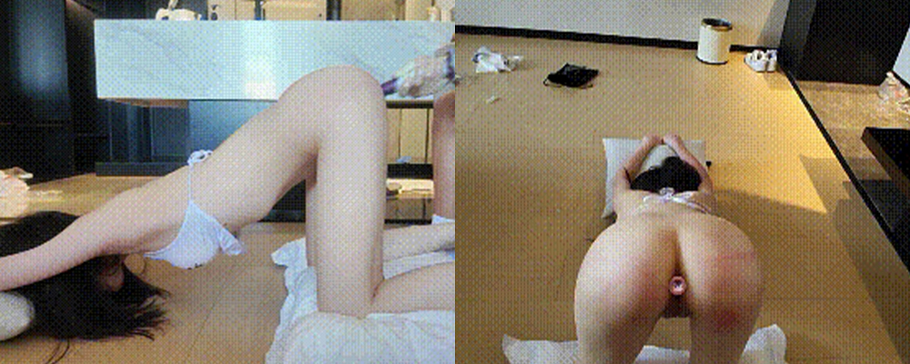 海角乱伦大神   正片来啦   无毛娇小母狗疼痛调教