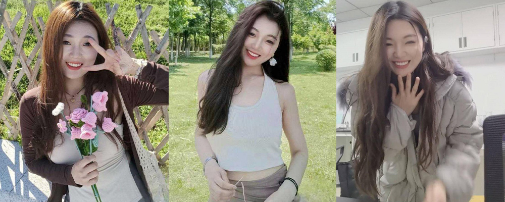 毕业大学生入职第一天便献身公司领导 主动骑乘上位满足自身淫欲  湖北贸易公司邓婉清性爱视频流出