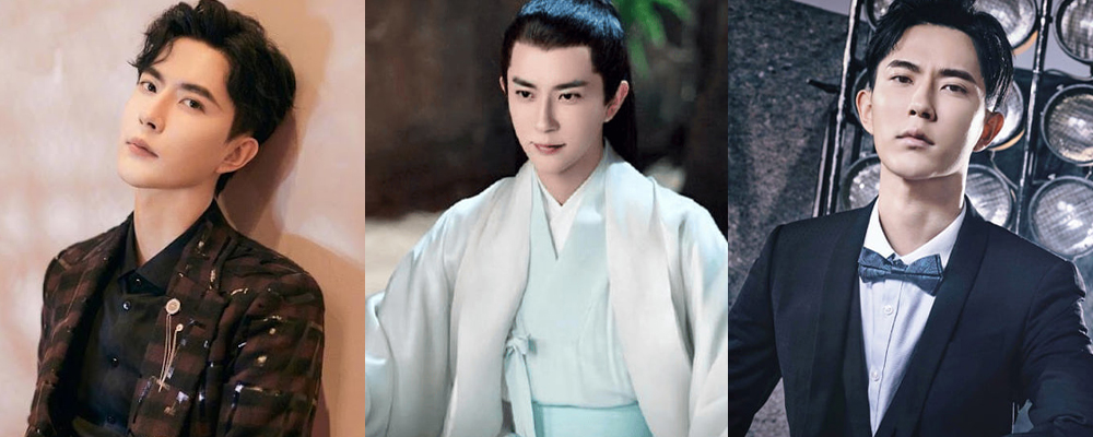 知名网剧三生三世十里桃花男主演于朦胧坠楼身亡  整个事件疑点重重 但警方排除他杀细节 