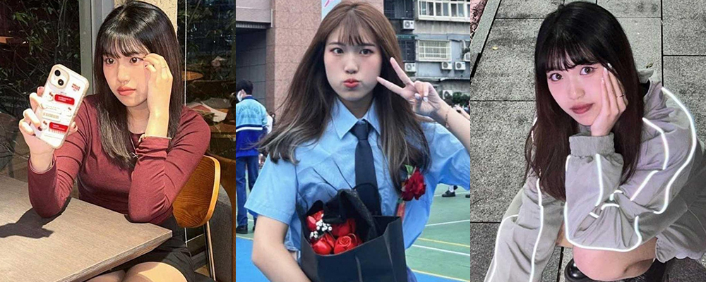 纯欲小学妹被前男友调教激发骚性 双眼迷离享受性爱带来的欢愉 四川成都反差婊菜子瑜性爱私拍流出