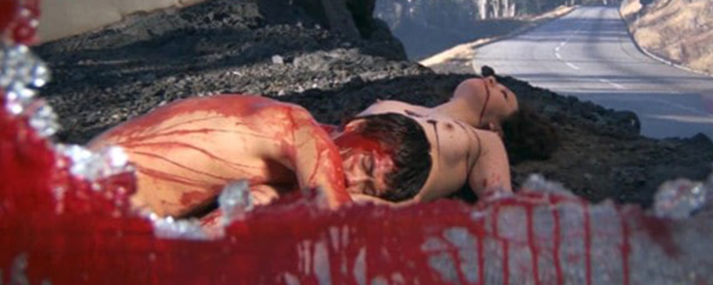 日本重口三级经典电影性游侠湿润的高速公路 清纯靓妹车祸遭遇受害者威胁 一边开车一边被强奸蹂躏 