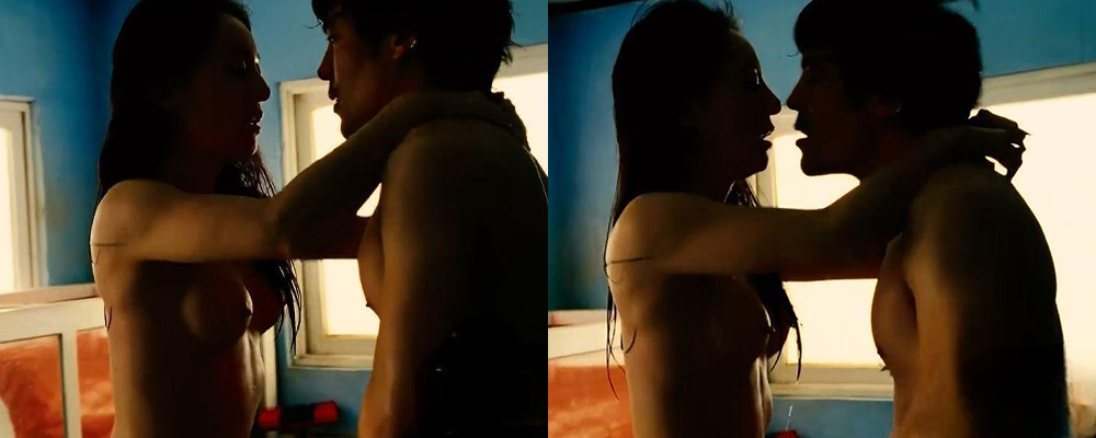 韩国三级经典电影事物的秘密 反差女教师裸体诱惑年轻学生  疯狂撕衣激烈抽插上演禁忌肉欲画面