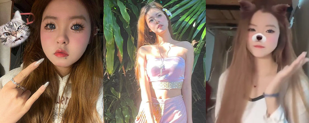 爆乳学生妹裸聊约炮样样精通  面对镜头大胆展示巨乳嫩穴 河北石家庄反差婊王瑶自慰私拍流出