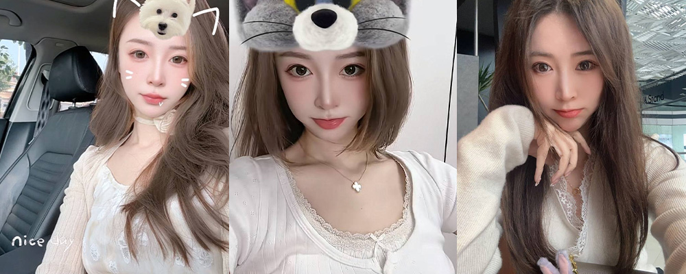 独家爆料  海南反差妹尹红与男友做爱私拍   圆润的奶子非常Q弹   口吸大屌淫靡沉沦