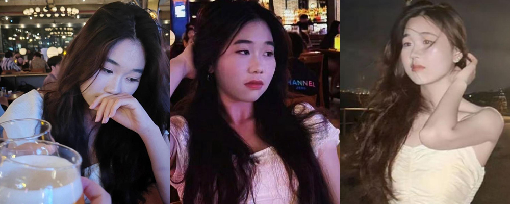 稚嫩爆乳学妹遭渣男泄密裸聊私拍 面对镜头揉奶扣穴大肆释放淫骚 广西科技大学反差婊杨惠麟自慰视频流出