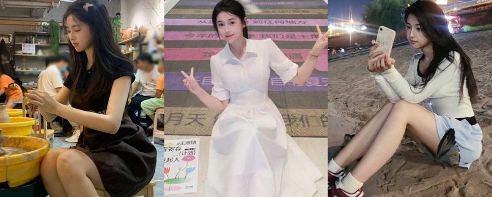 高颜值校花为捞金被各种蹂躏 一晚四次骚穴彻底被玩坏  河南郑州反差婊吕可盈性爱视频流出