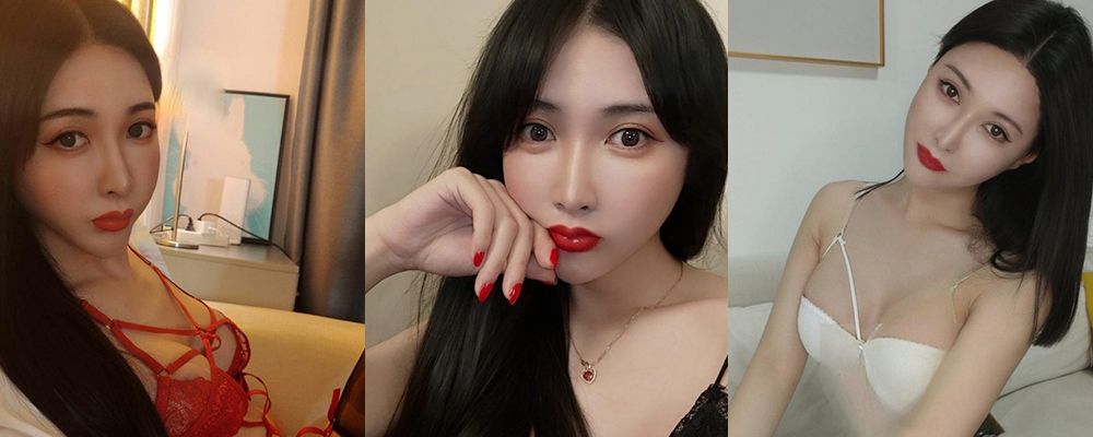 北京极品人妖宋旋性爱视频合集来袭 长相高冷无比秒杀一众网红 口交吃鸡魅惑姿态让人瞠目结舌