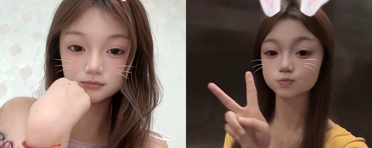 湖北夜场妹曾雨馨裸贷欠款 自愿实名拍下露奶抠逼证据 逾期不还债主直接曝光视频