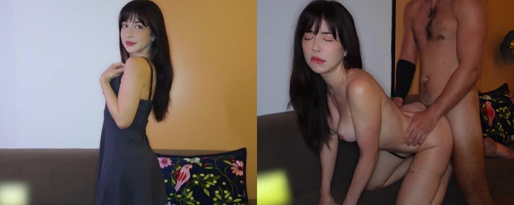 极品女神露娜妈妈新作来袭 混血美女参加模特选拔惨遭评委潜规则 被大屌各种姿势抽插全程高潮连连