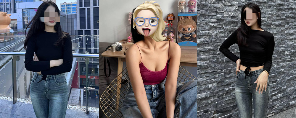 海角乱伦大神   疯狂抽插堂姐的白虎骚逼   把堂姐操的高潮不断  淫叫不断