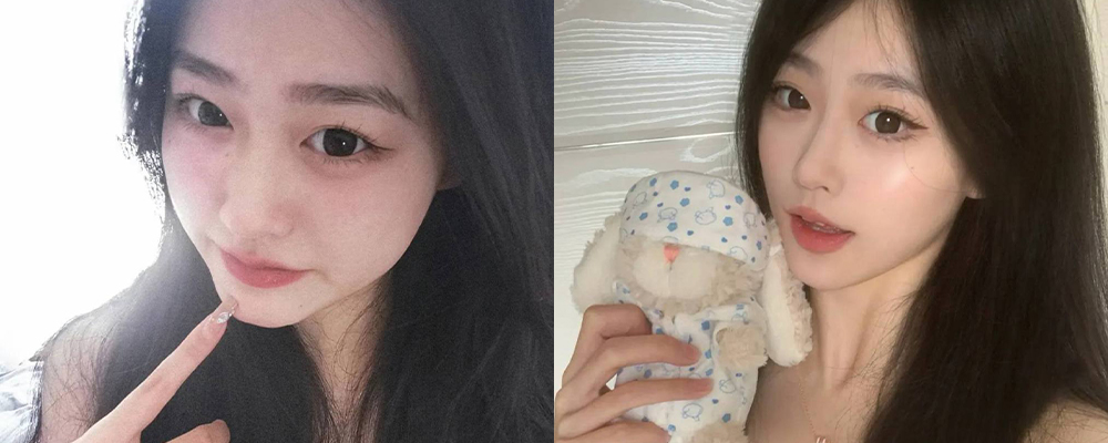 独家爆料  天津高颜值女友柳倩月背着男友偷情  身穿情趣内衣成为金主打桩神器  把M属性发挥到极致