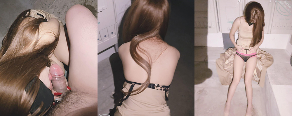 海角乱伦大神   嫂子喜欢上了漏出野战的感觉    深夜主动拉着我去车库漏出野战