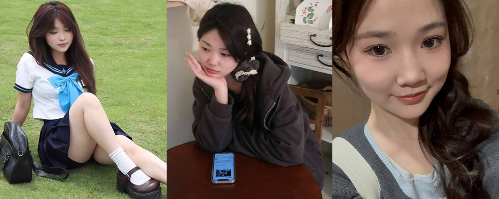 独家爆料   湖北大学生江子妍露脸私拍付费照   丰满身材引人注目  蜜桃奶子也是一绝