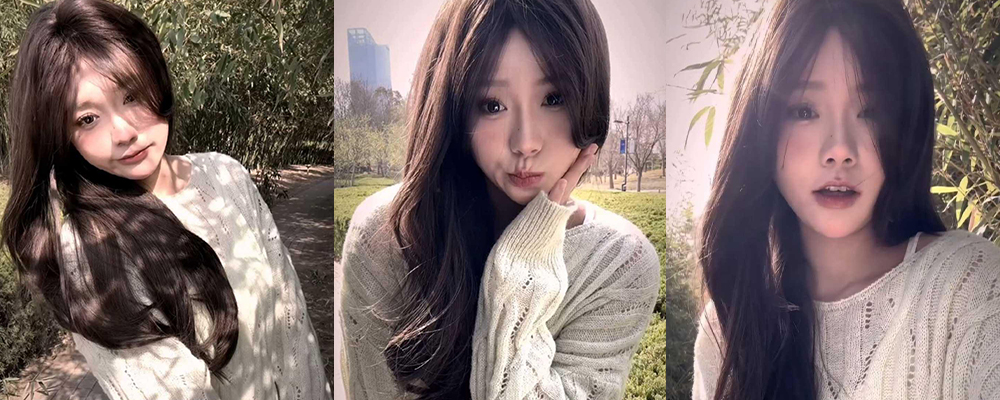 高颜值学妹与男友户外刺激打炮 主动跪地口交上演极致榨精操作 重庆反差婊高胜楠性爱视频流出