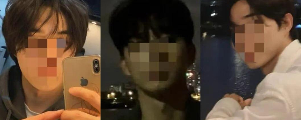 温哥华辩手渣男恋爱期间与异性合租 遭女友发布长文炮轰变态男友 就连两人用过的套套都是uber搞活动送的