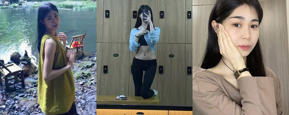 独家爆料  重庆舞蹈老师为了一口鸡吧  主动恳求炮友来自己家做爱   无套后入享用肉棒的爱