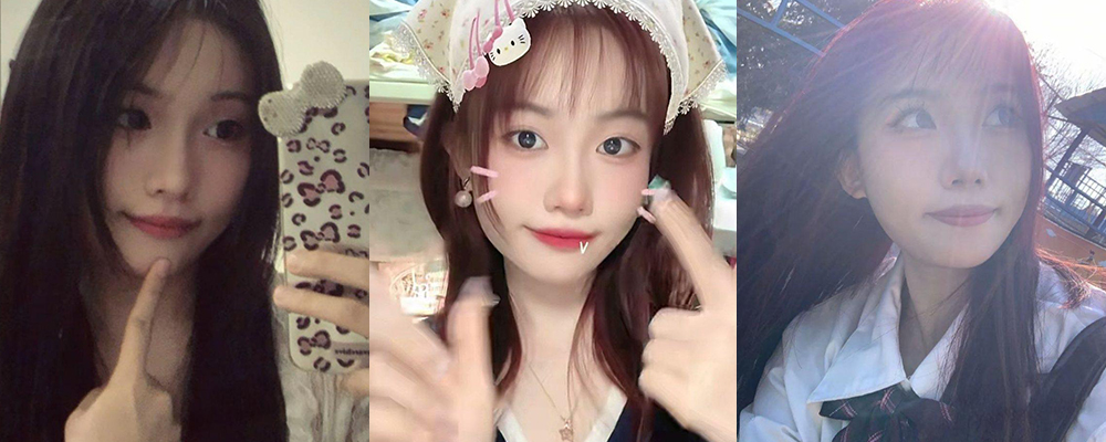 清纯校花为了买包献身富二代 被大屌各种爆操彻底沦为胯下玩物 河北衡水马玉婷性爱视频流出