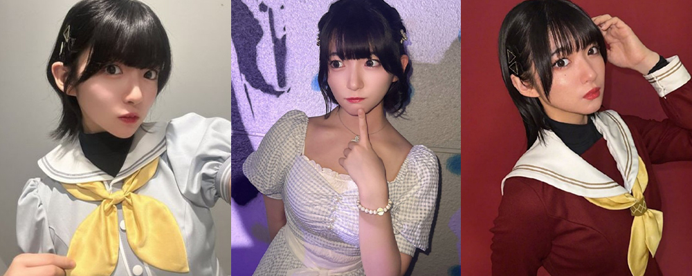 日本新生代知名声优进藤天音出轨遭男友实锤 传闻脚踏两只船夜夜换新郎 性爱视频流出彻底让一众网友心碎 