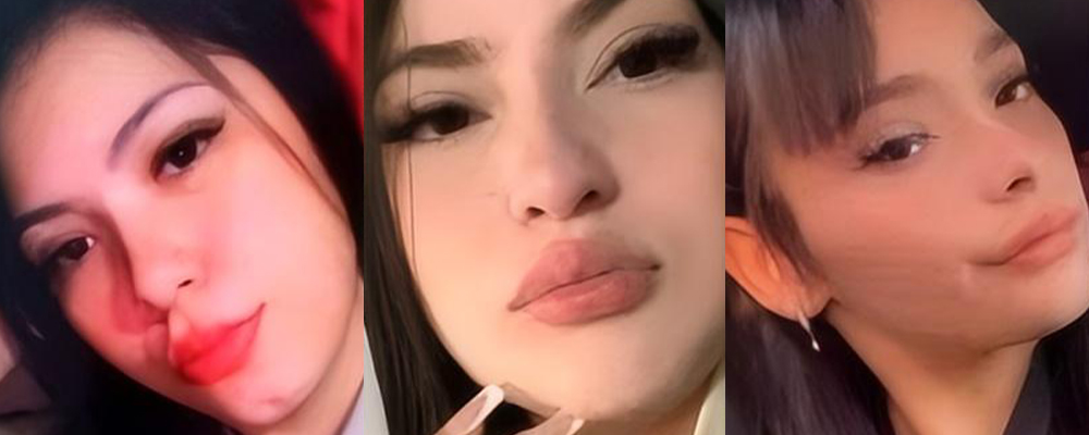 阿根廷三女子偷贩毒团伙海洛因惨遭强奸杀害 监控记录受三人最后出现时刻 案发现场惨不忍睹犹如炼狱