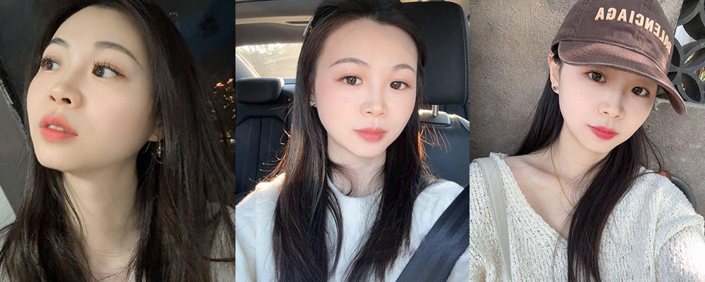 高颜值学生妹学习压力太大找男友解压 身穿黑丝制服足交骑乘榨精 河北工业大学博士生张艺性爱视频流出