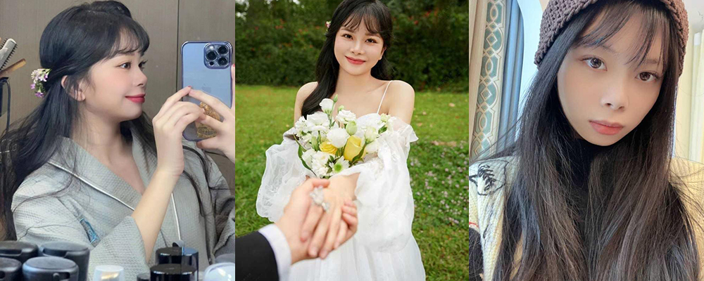 江苏无锡果盘妹陈馨阳上岸甩掉富二代 找老实人接盘成为贤惠人妻 被金主发现后怒爆性爱视频